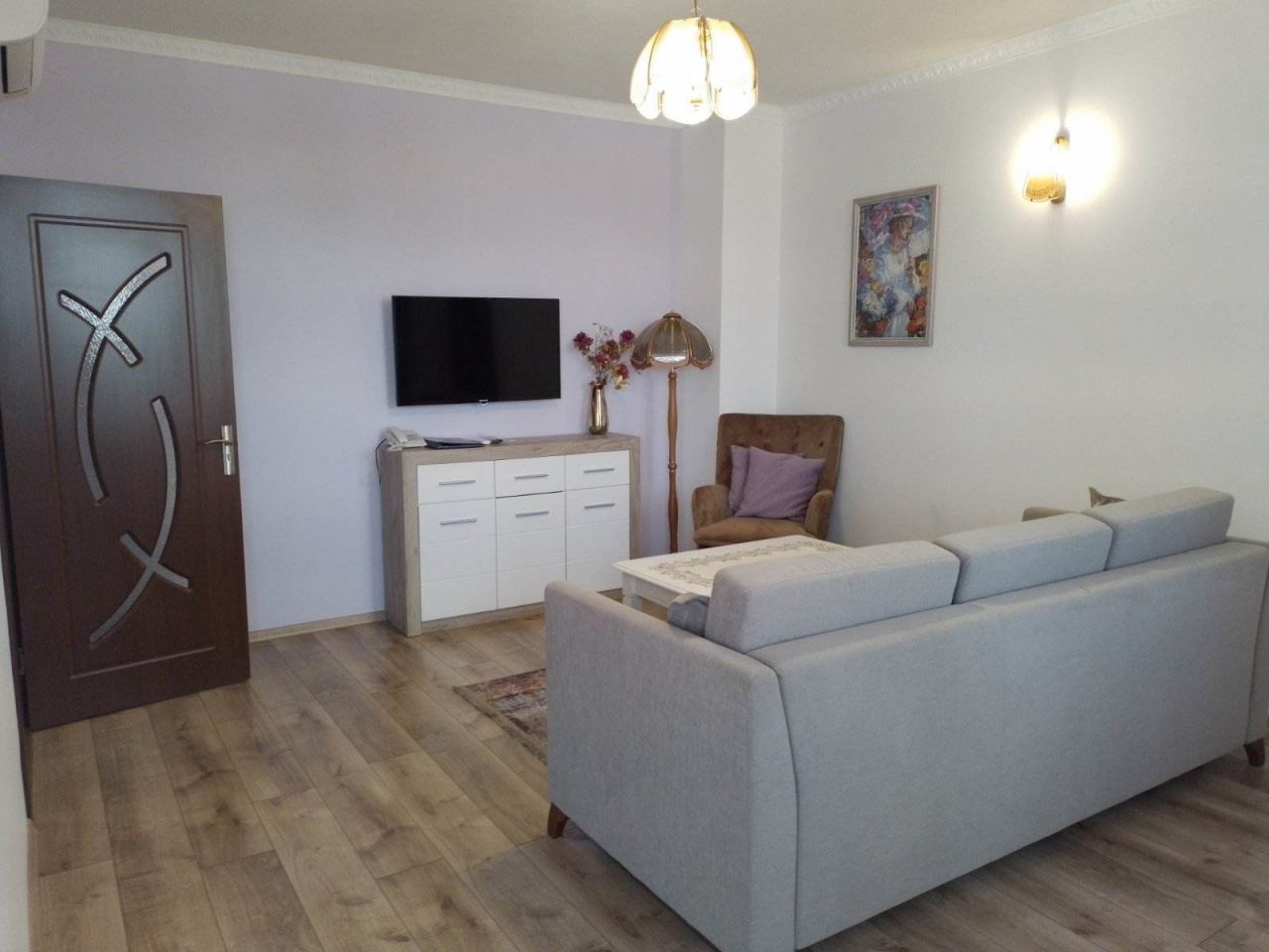 Apartment in Kranevo, Bulgaria, 76 sq.m - picture 1