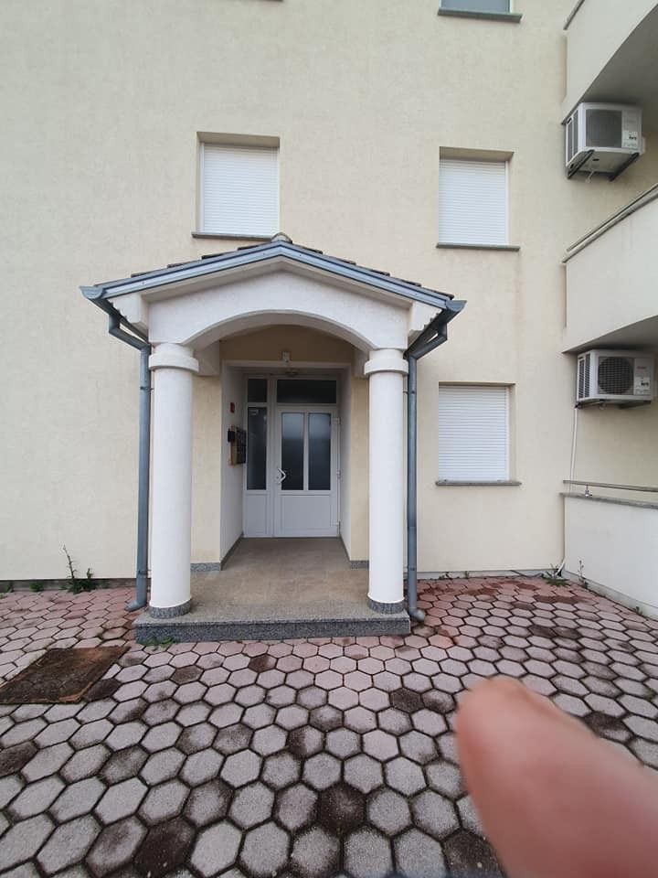 Wohnung in Fažana, Kroatien, 58 m2 - Foto 1