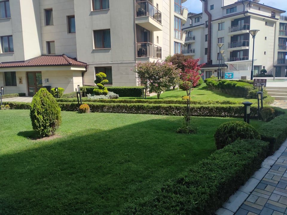 Apartment in Varna, Bulgaria, 66 sq.m - picture 1