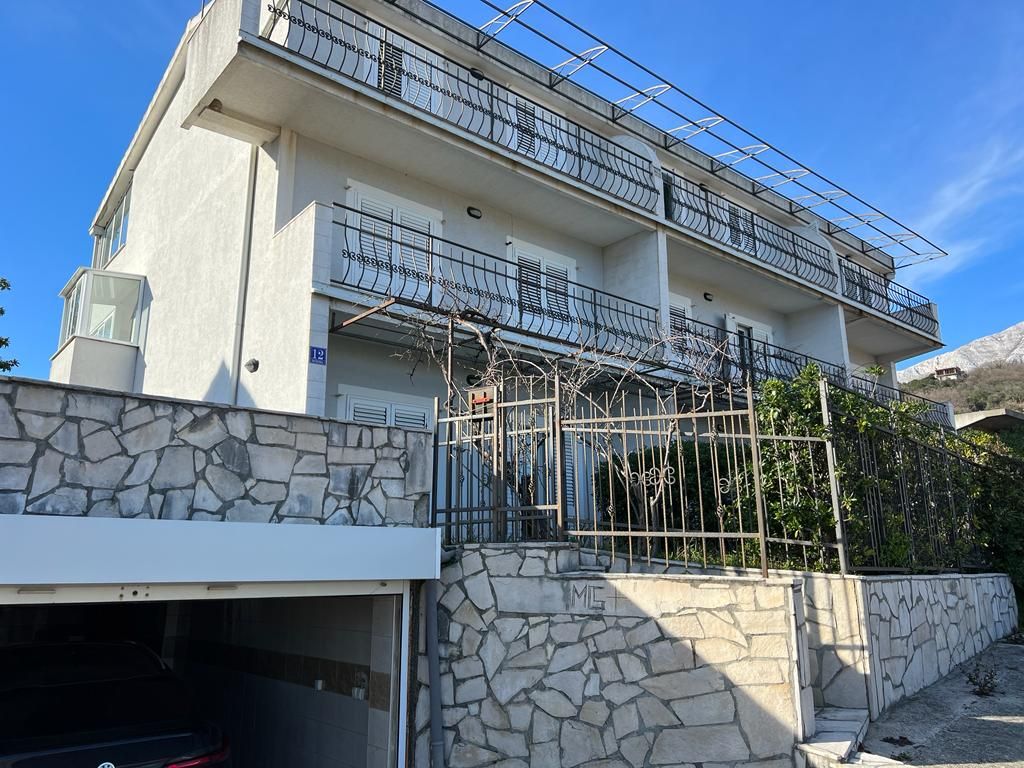 Wohnung in Igalo, Montenegro, 57 m2 - Foto 1