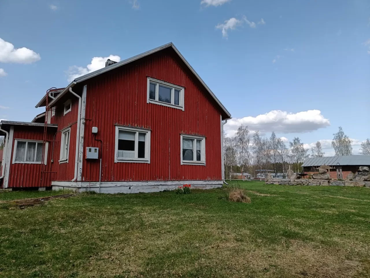 Maison à Kauhava, Finlande, 126 m2 - image 1