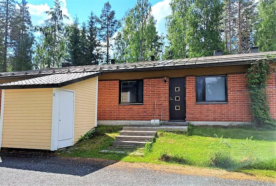 Casa adosada en Kajaani, Finlandia, 75.5 m2 - imagen 1