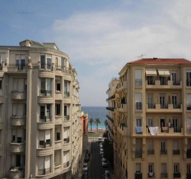 Apartamento en Niza, Francia, 74 m2 - imagen 1
