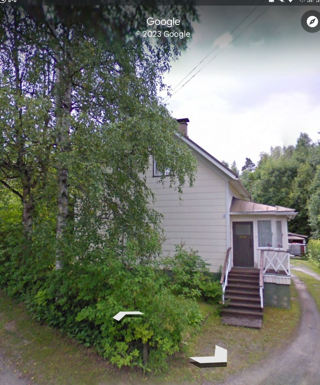 Haus in Imatra, Finnland, 103 m2 - Foto 1