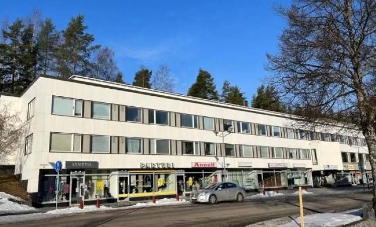 Appartement à Virrat, Finlande, 47.5 m2 - image 1