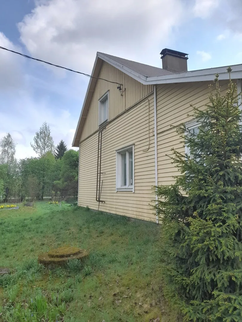 House in Lieksa, Finland, 104 sq.m - picture 1