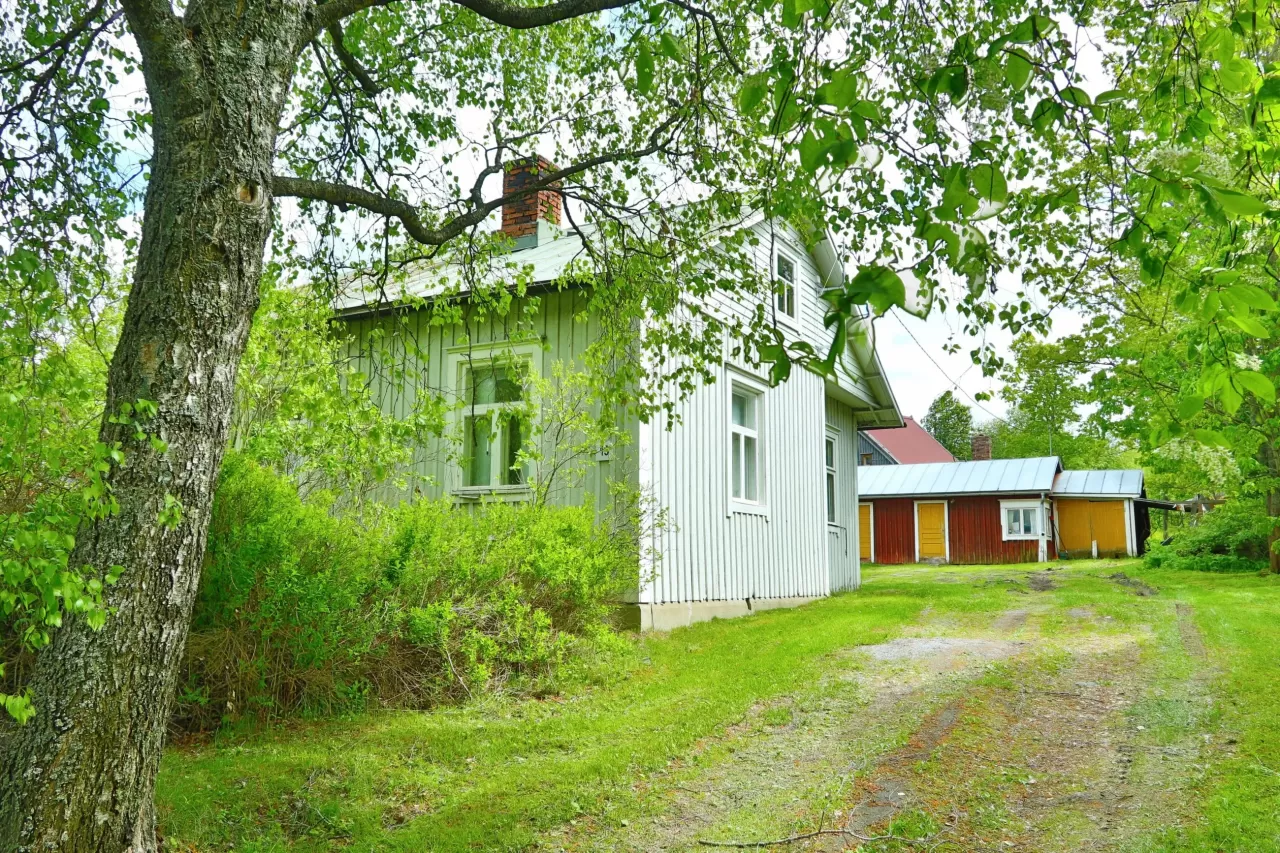 Casa en Kokkola, Finlandia, 66 m2 - imagen 1