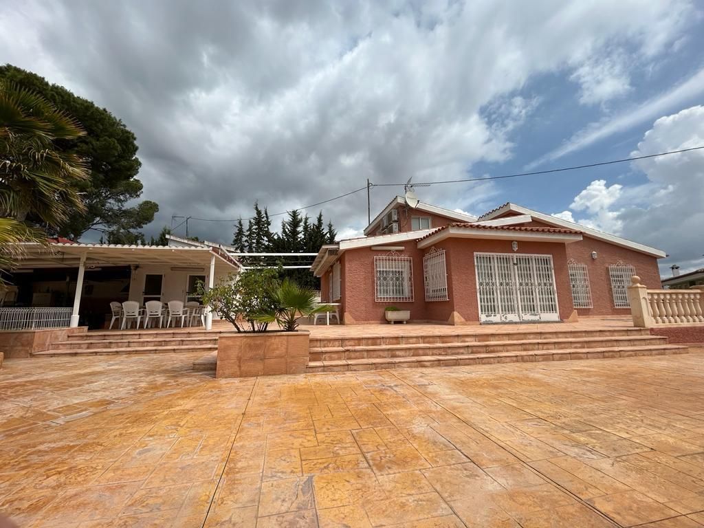 Villa in Benidorm, Spain, 145 sq.m - picture 1