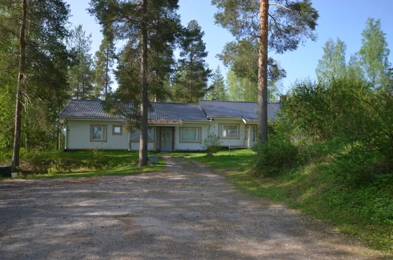 Maison urbaine à Kokkola, Finlande, 54 m2 - image 1
