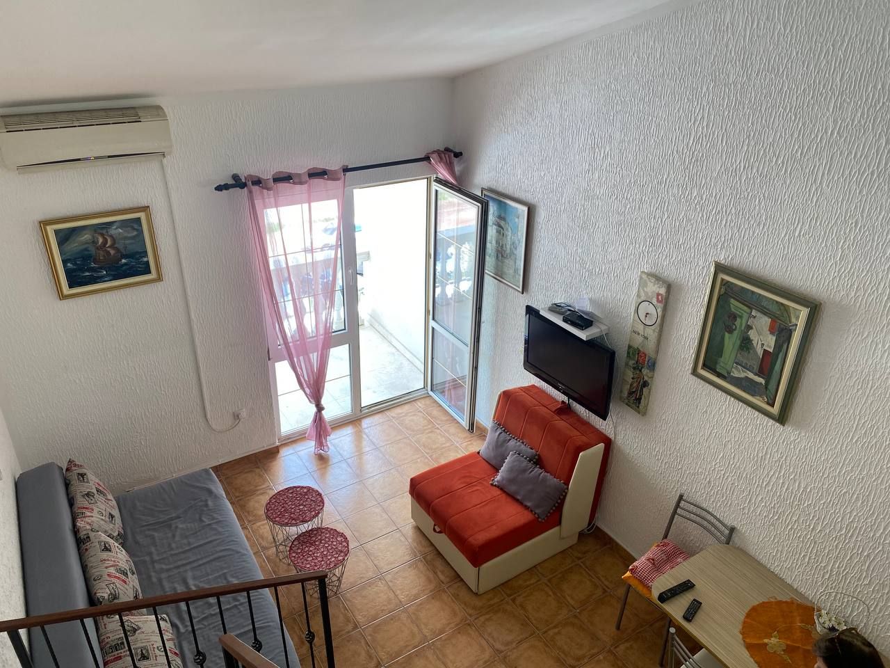 Appartement à Sutomore, Monténégro, 50 m2 - image 1