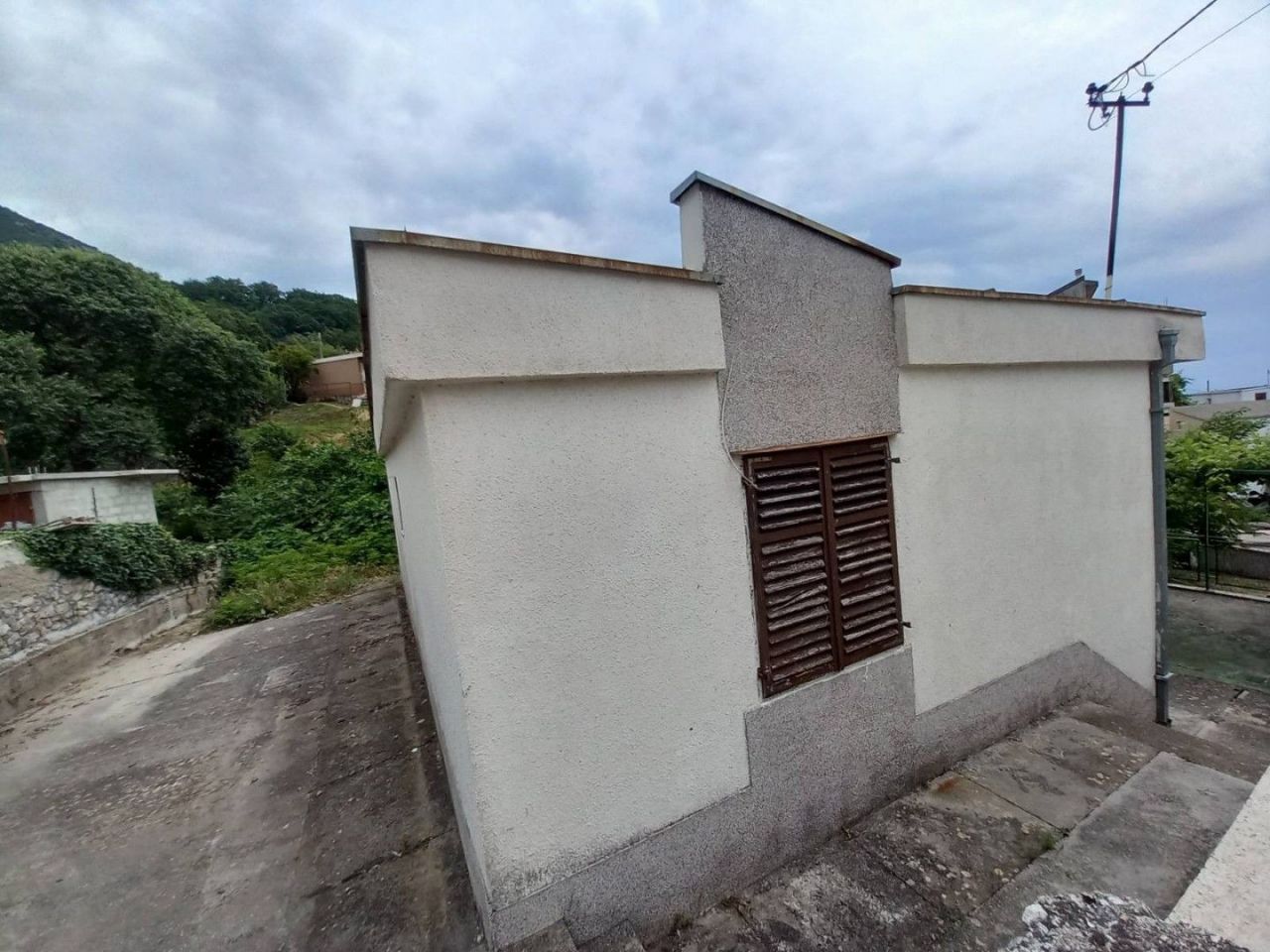Casa en Sutomore, Montenegro, 76 m2 - imagen 1