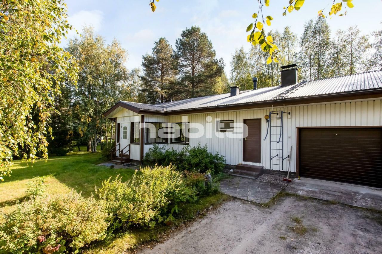 Maison à Rovaniemi, Finlande, 109.5 m2 - image 1