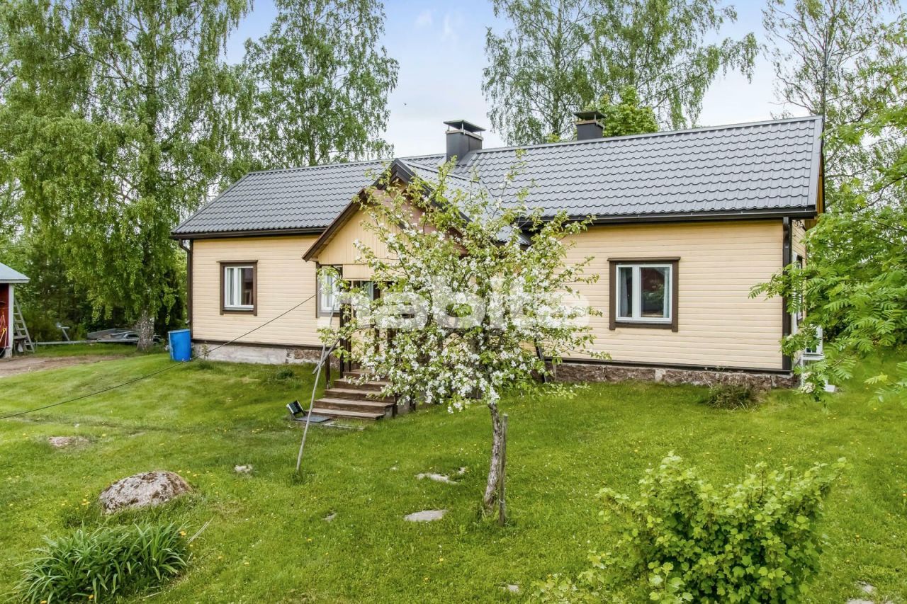 Haus in Virolahti, Finnland, 75 m2 - Foto 1