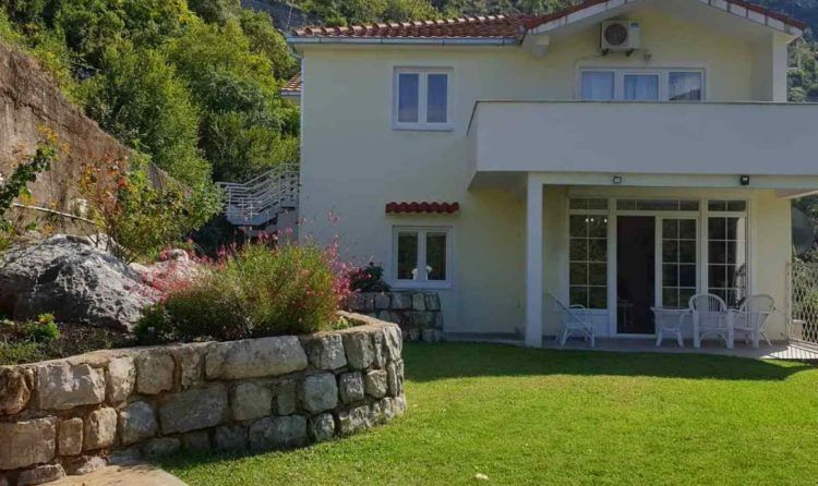 Casa en Kotor, Montenegro, 240 m2 - imagen 1