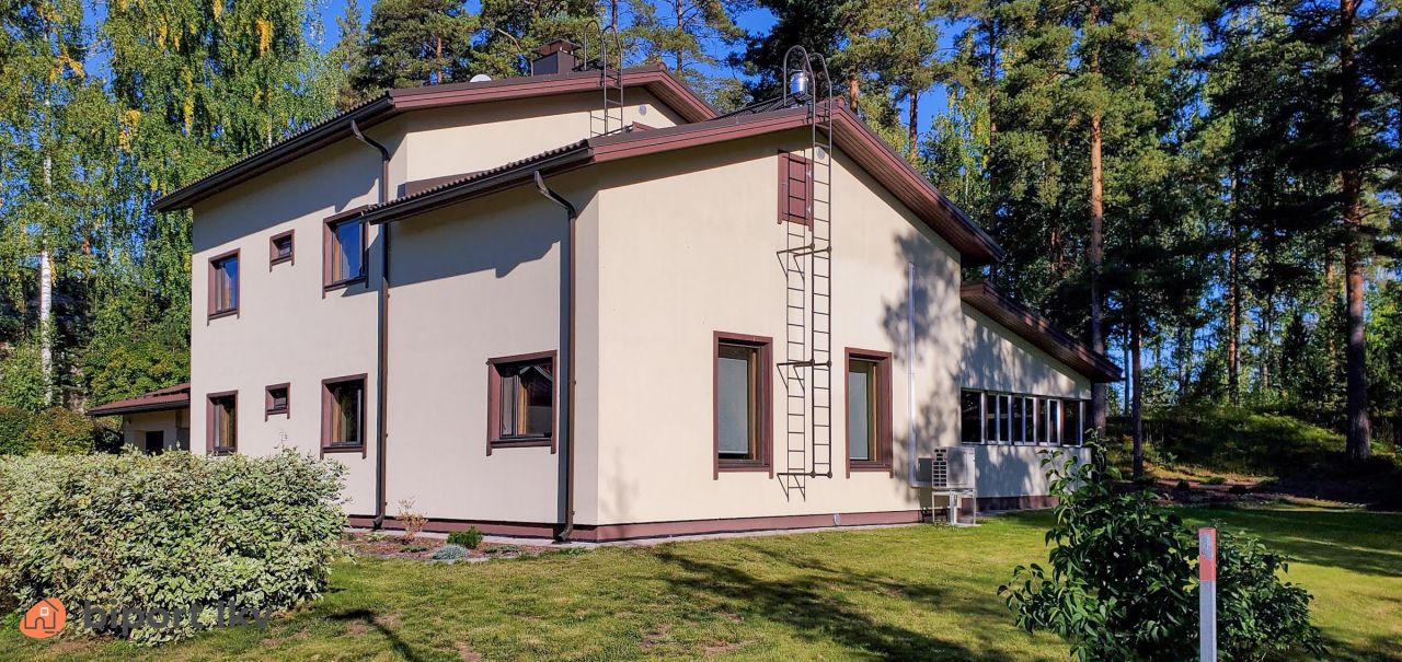 Haus in Taipalsaari, Finnland, 250 m2 - Foto 1