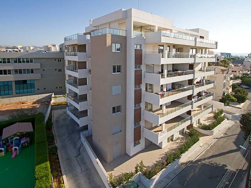 Penthouse à Limassol, Chypre, 303 m2 - image 1