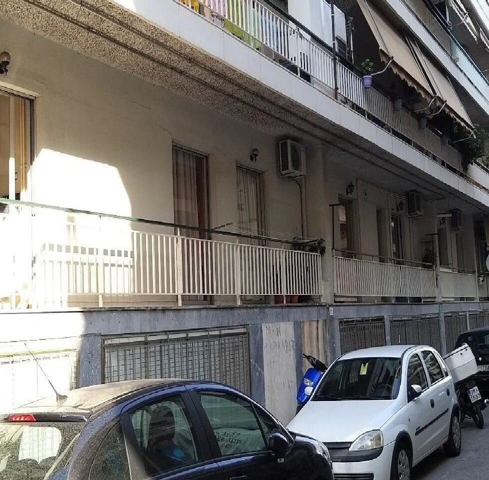 Flat in Athens, Greece, 71 sq.m - picture 1