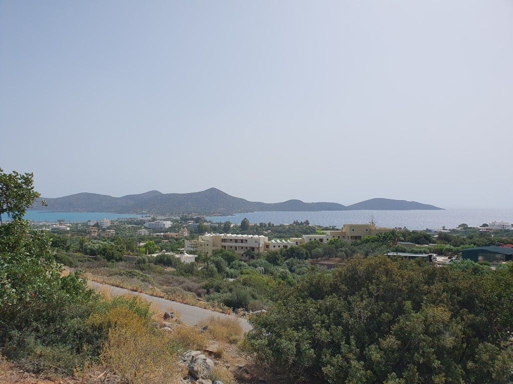 Grundstück in Lasithi, Griechenland, 5 834 m2 - Foto 1