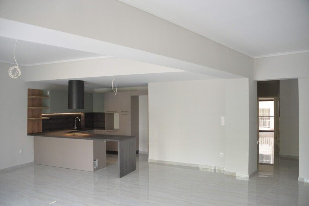 Flat in Thessaloniki, Greece, 165 sq.m - picture 1