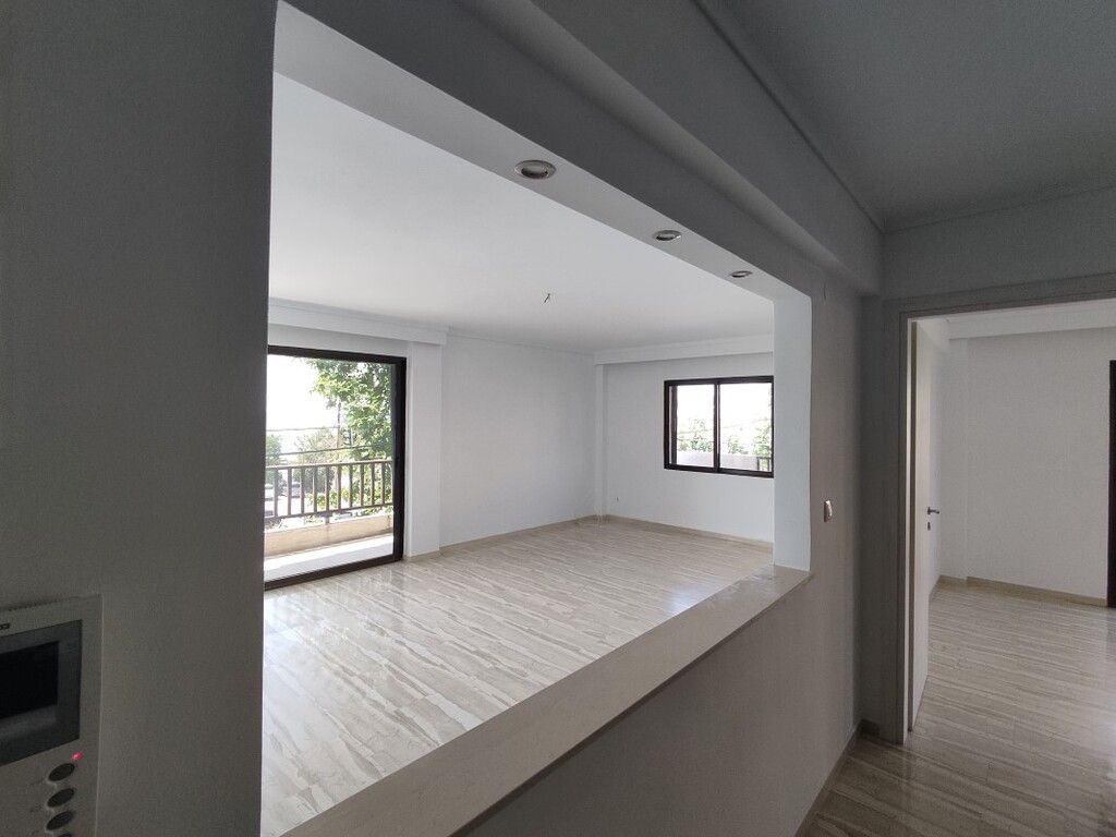 Flat in Thessaloniki, Greece, 116 sq.m - picture 1