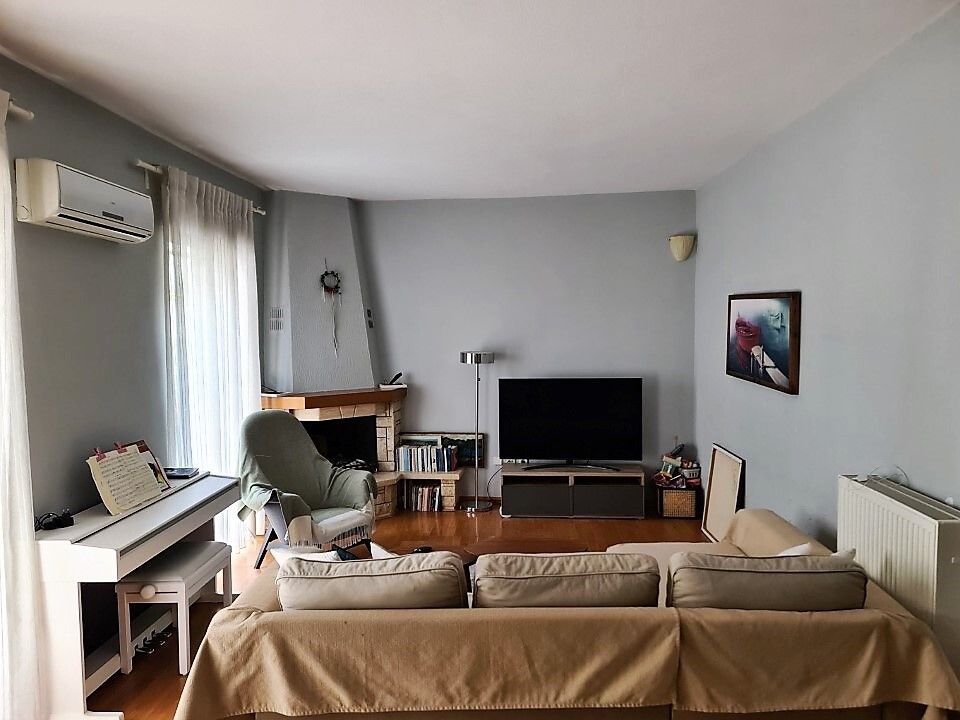 Flat in Thessaloniki, Greece, 90 sq.m - picture 1