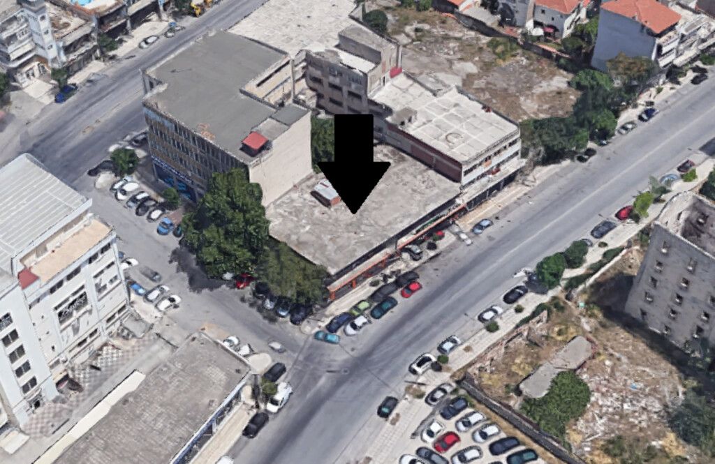 Terreno en Salónica, Grecia, 437 m2 - imagen 1