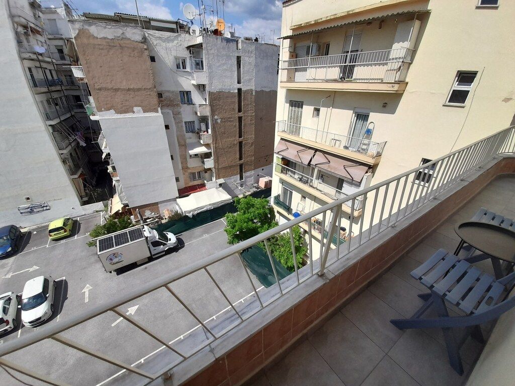 Appartement à Thessalonique, Grèce, 40 m2 - image 1