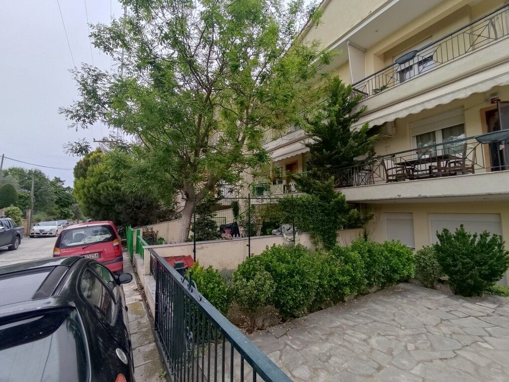 Maisonette en Salónica, Grecia, 161 m2 - imagen 1