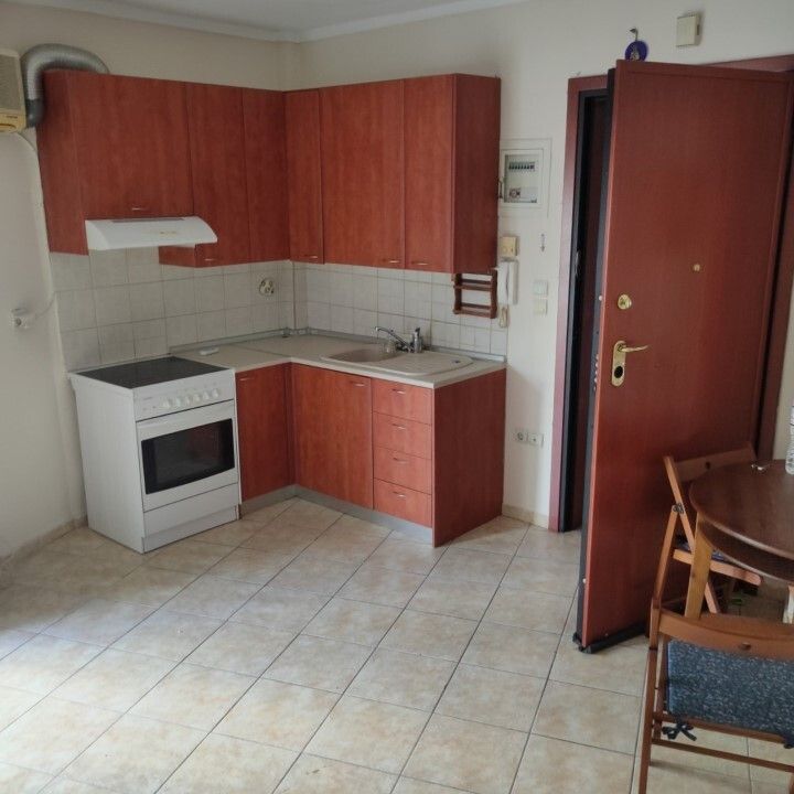 Flat in Thessaloniki, Greece, 41 sq.m - picture 1