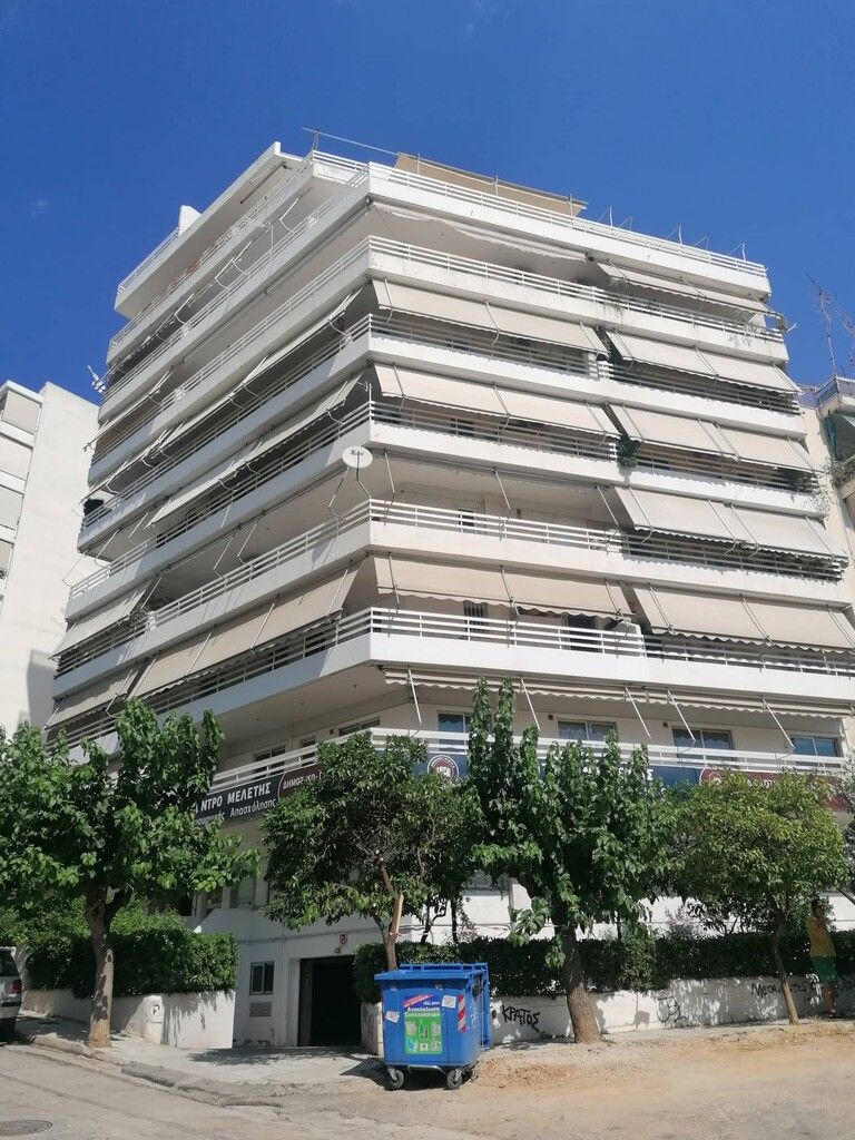 Appartement à Athènes, Grèce, 113 m2 - image 1