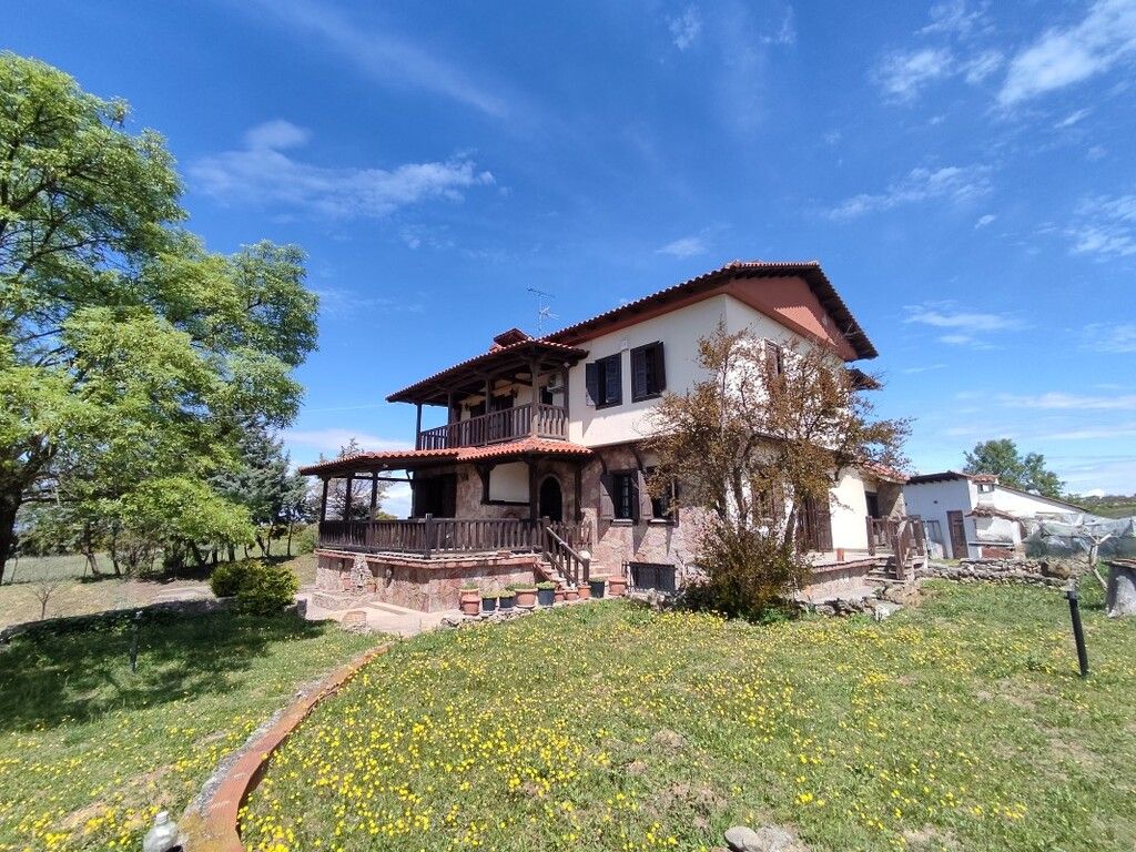 Villa in Thessaloniki, Griechenland, 285 m2 - Foto 1