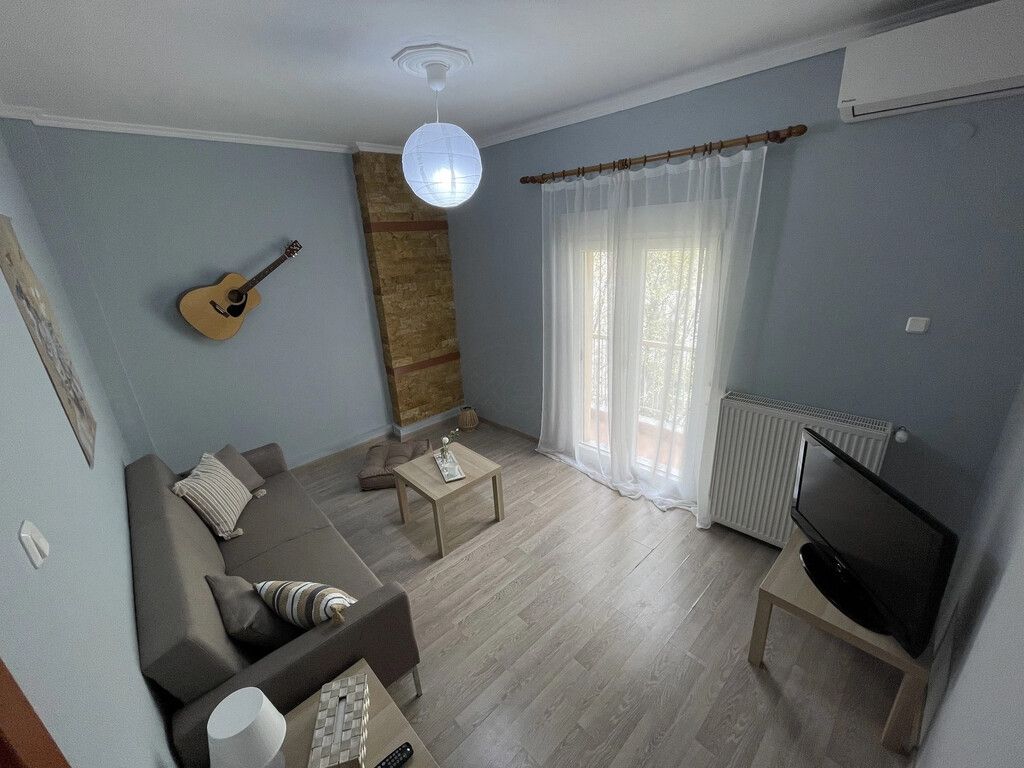 Flat in Thessaloniki, Greece, 70 sq.m - picture 1