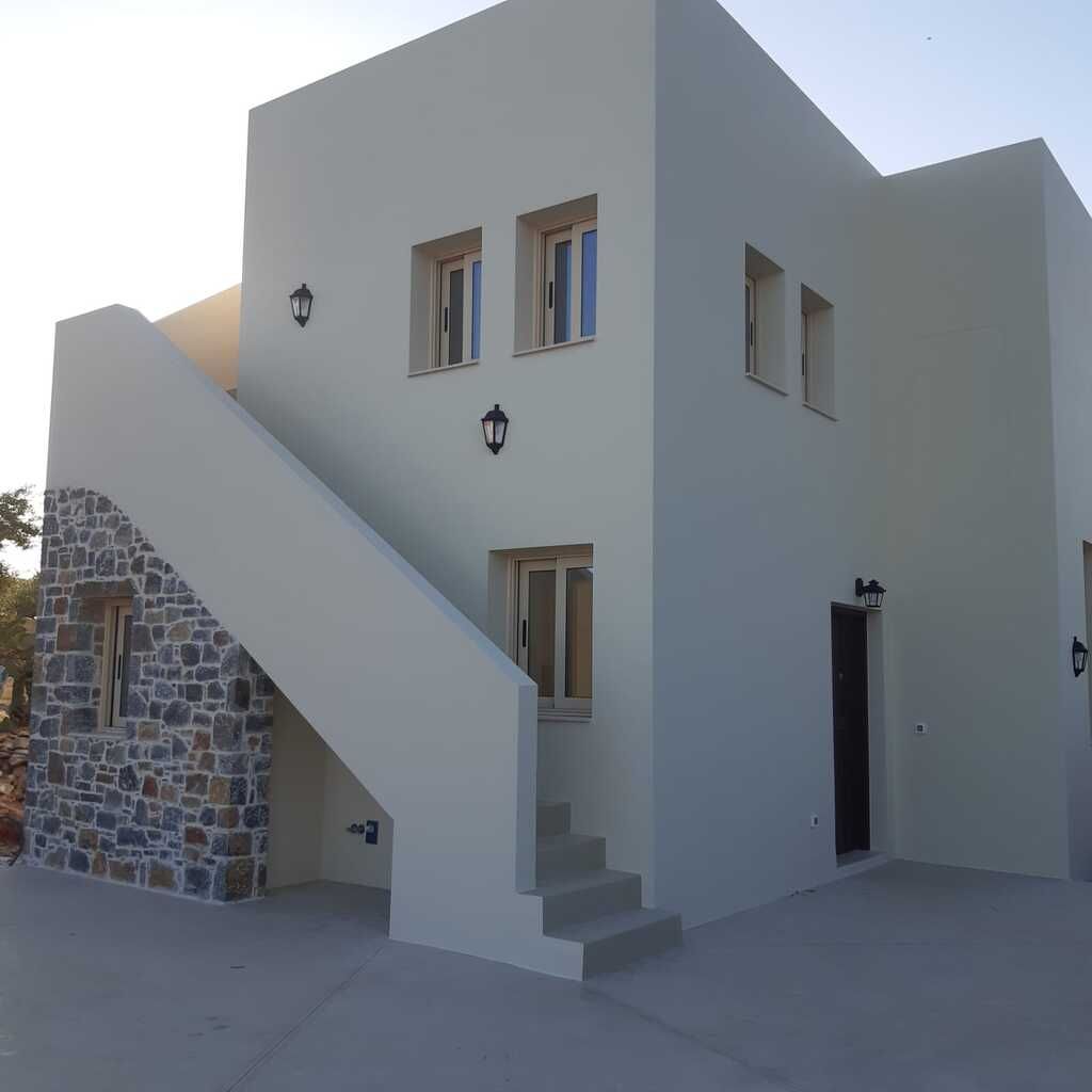 House in Milatos, Greece, 85 sq.m - picture 1