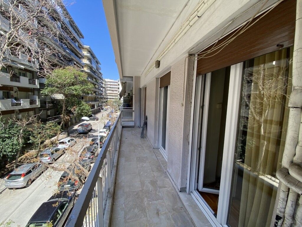 Appartement à Thessalonique, Grèce, 90 m2 - image 1