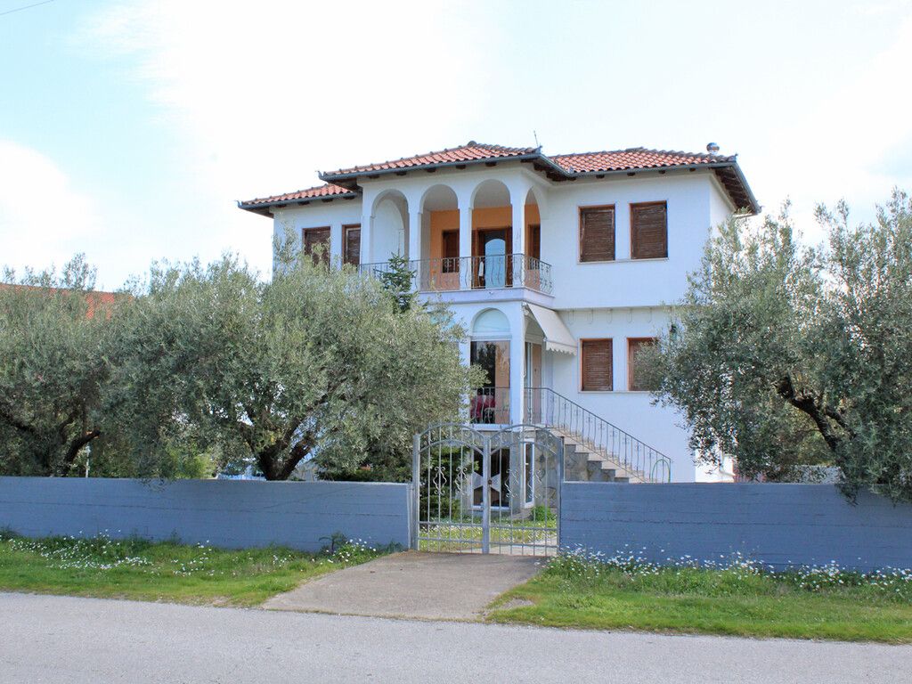 Haus in Pieria, Griechenland, 190 m2 - Foto 1