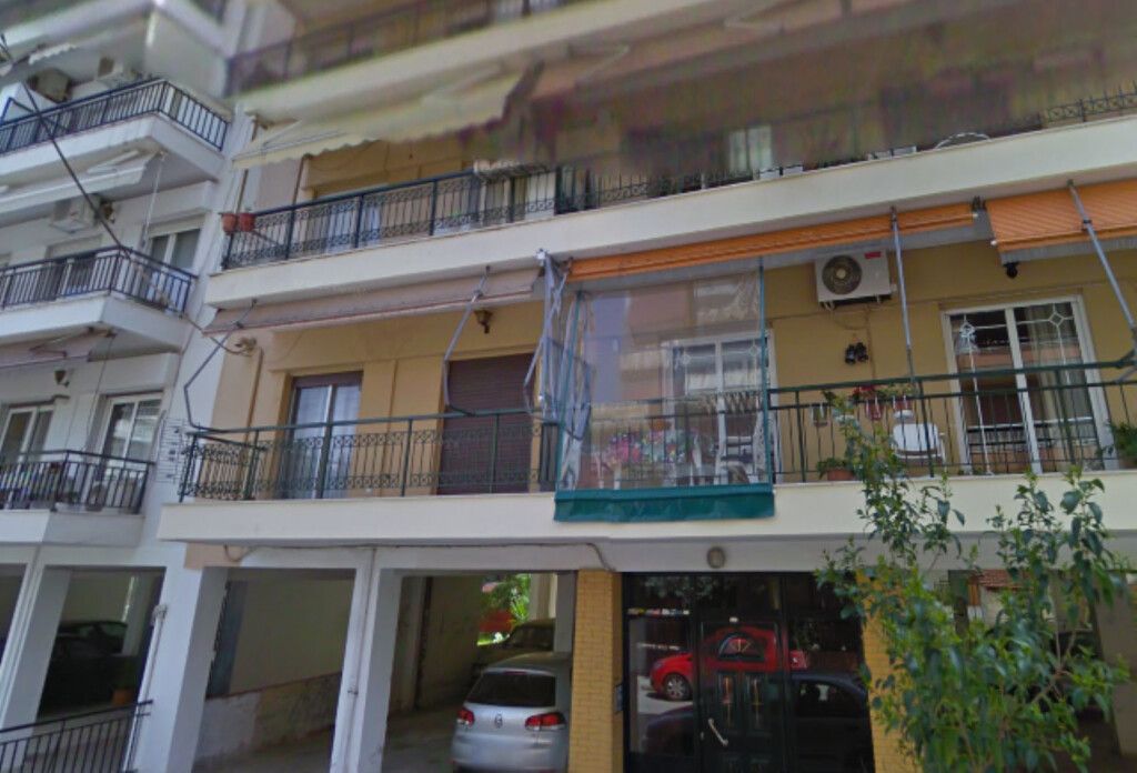 Maisonette in Thessaloniki, Greece, 71 sq.m - picture 1