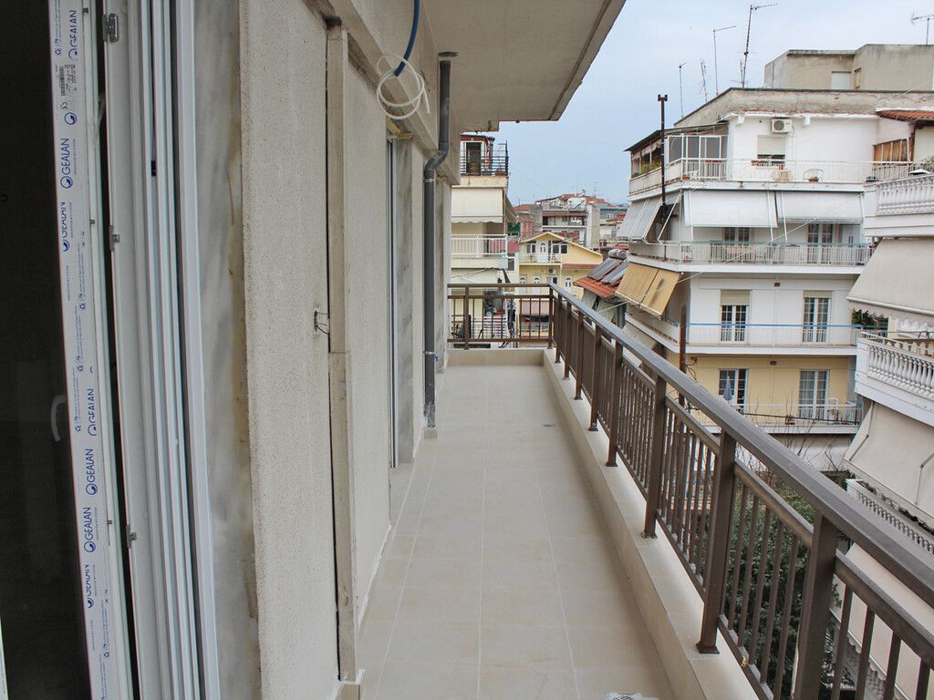 Appartement à Piérie, Grèce, 125 m2 - image 1