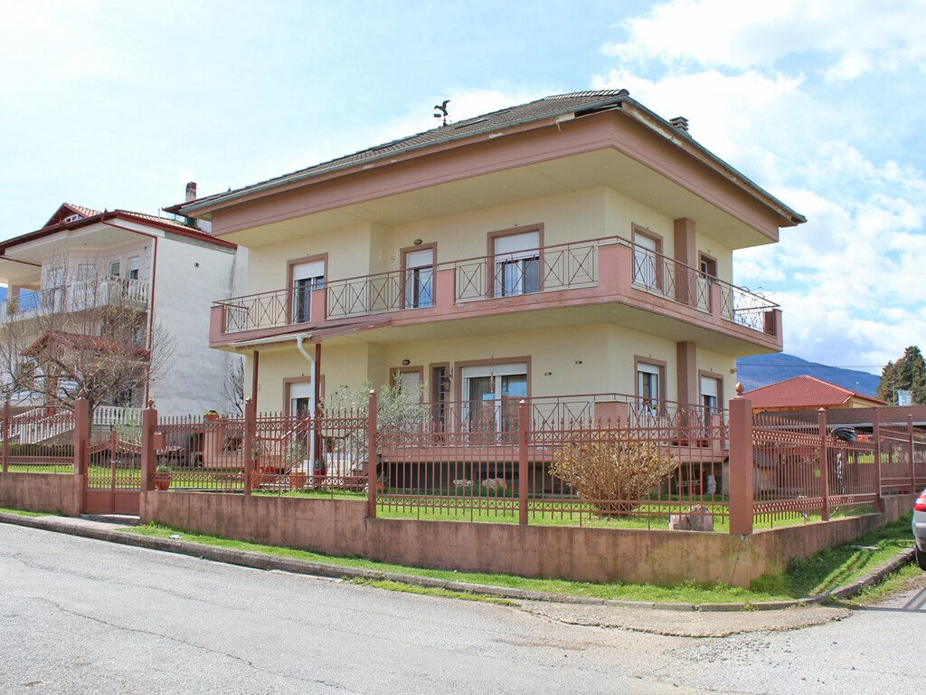 House in Pieria, Greece, 222 sq.m - picture 1