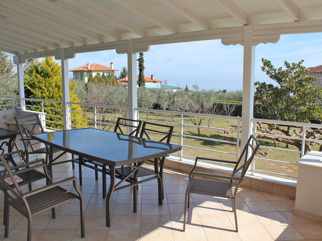 Villa in Pieria, Greece, 178 sq.m - picture 1