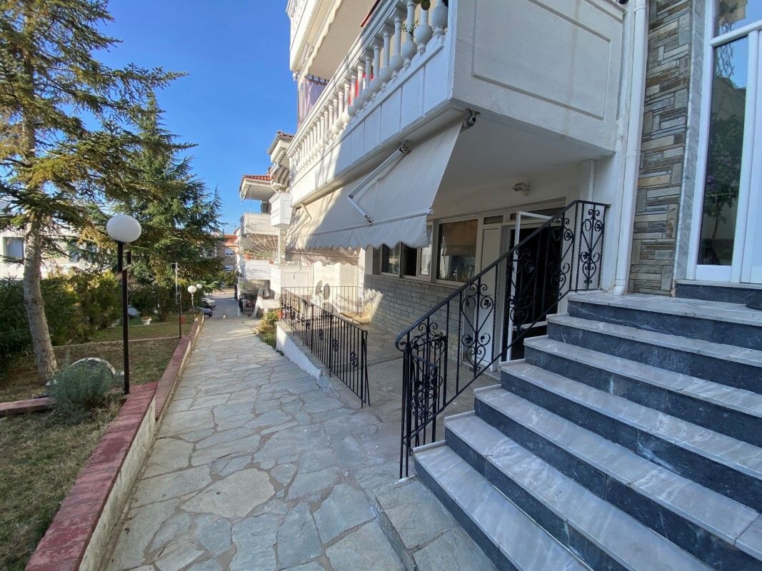 Appartement à Thessalonique, Grèce, 134 m2 - image 1