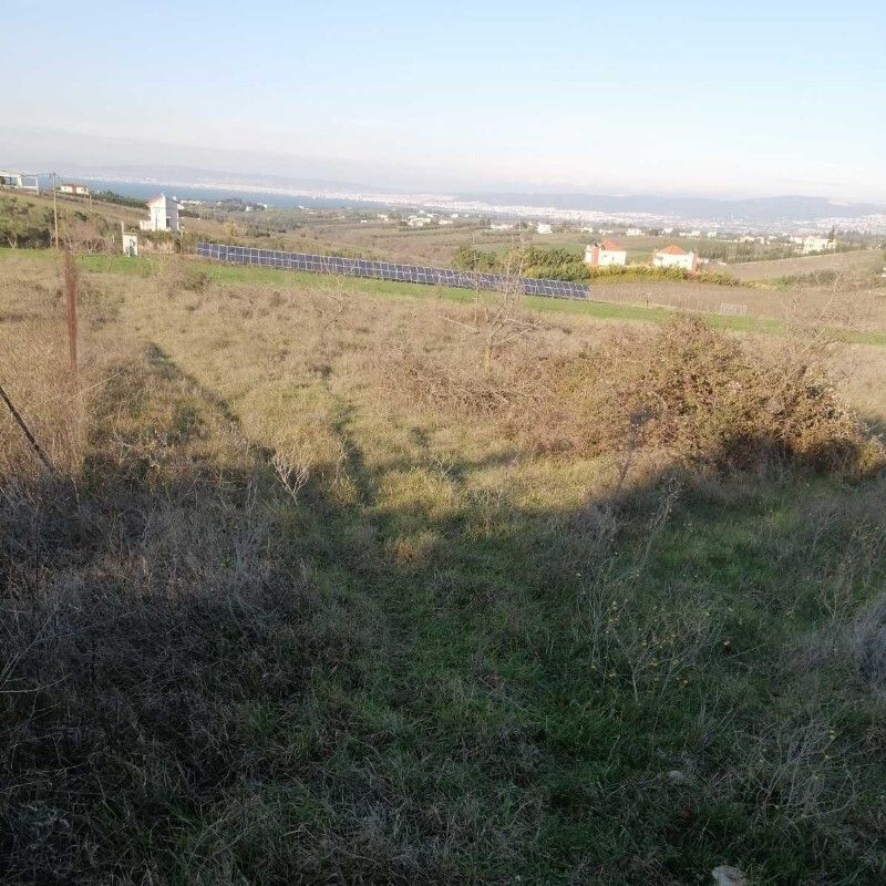 Land in Thessaloniki, Greece, 5 856 sq.m - picture 1