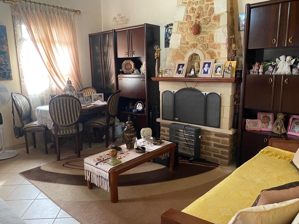 Appartement dans la Préfecture de La Canée, Grèce, 200 m2 - image 1