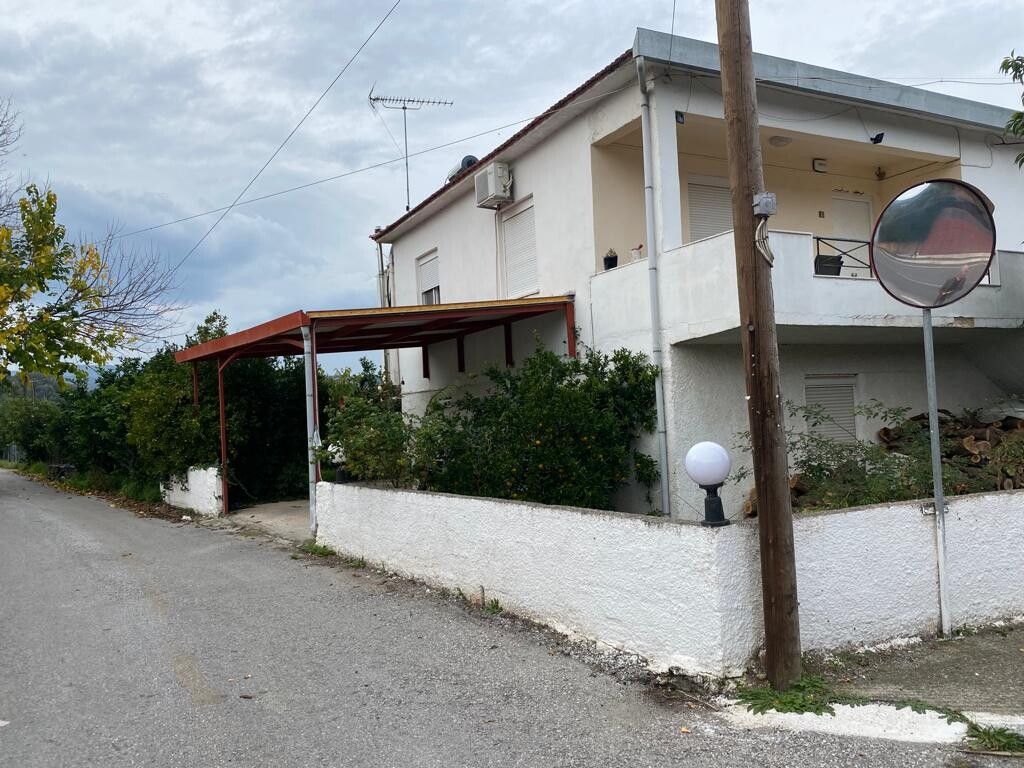 Haus in Präfektur Chania, Griechenland, 192 m2 - Foto 1