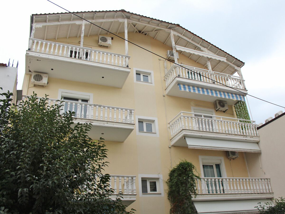 Wohnung in Pieria, Griechenland, 60 m2 - Foto 1