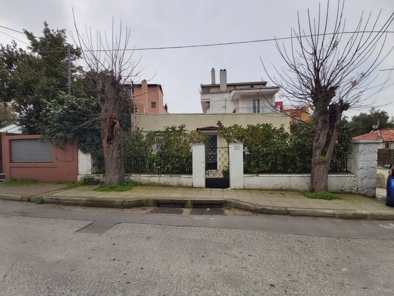 House in Attica, Greece, 124 sq.m - picture 1