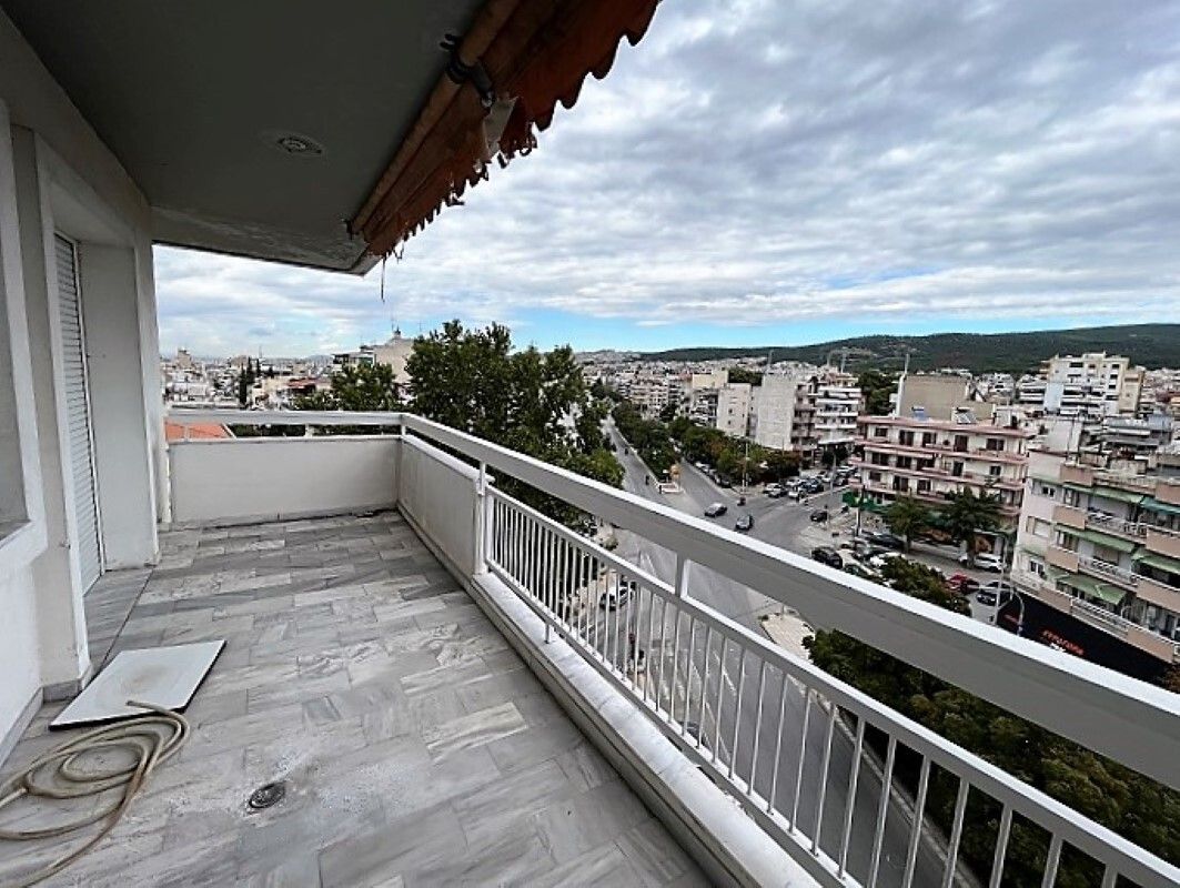 Appartement à Thessalonique, Grèce, 70 m2 - image 1