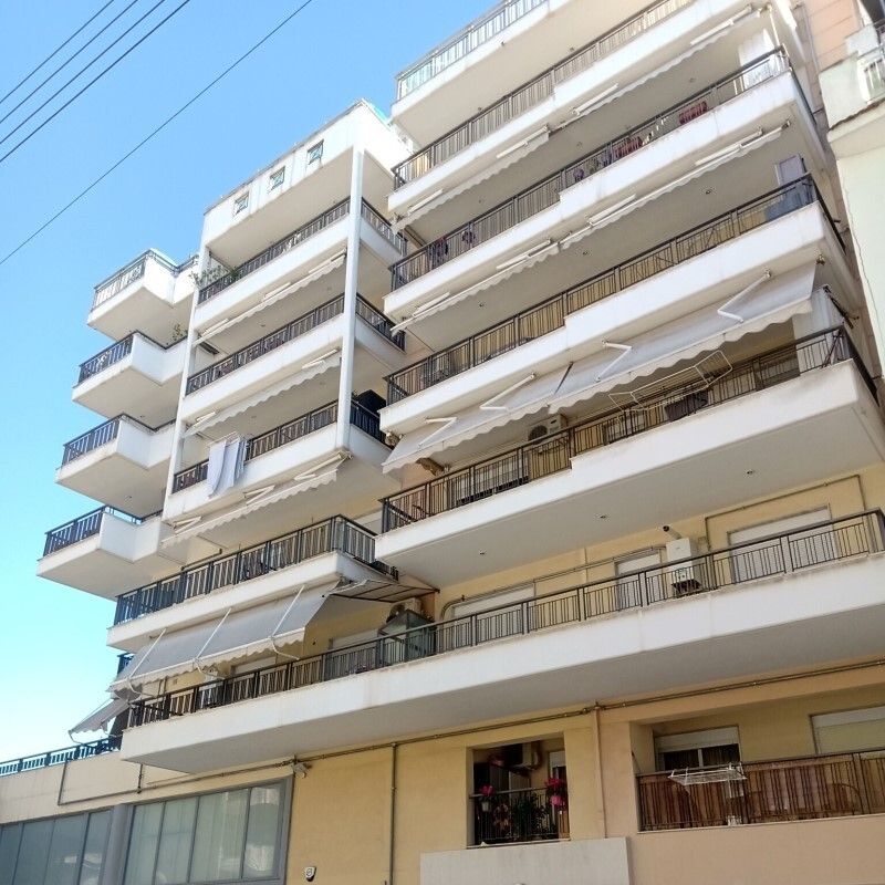 Flat in Thessaloniki, Greece, 126 sq.m - picture 1