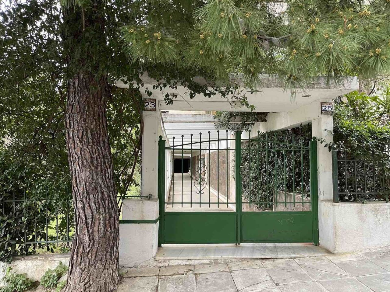 Appartement en Péania, Grèce, 165 m2 - image 1