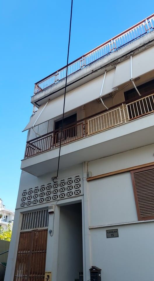 Flat in Paiania, Greece, 114 sq.m - picture 1
