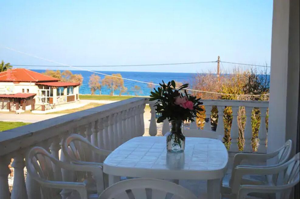 Flat on Mount Athos, Greece, 125 sq.m - picture 1
